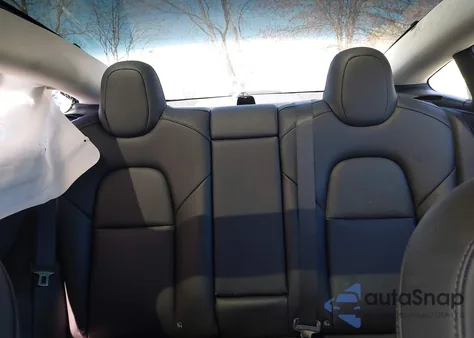 2022 Tesla Model 3 Long Range Dual Motor All-Wheel Drive from USA, damaged, VIN 5YJ3E1EB2NF351418